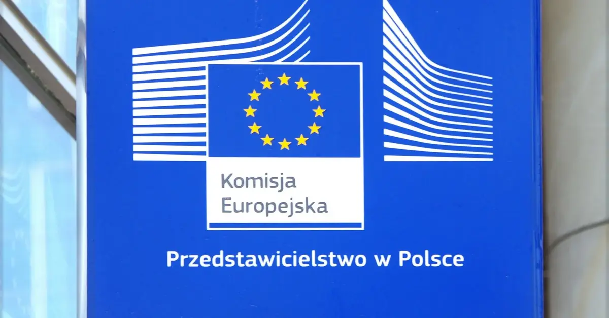 Komisja Europejska