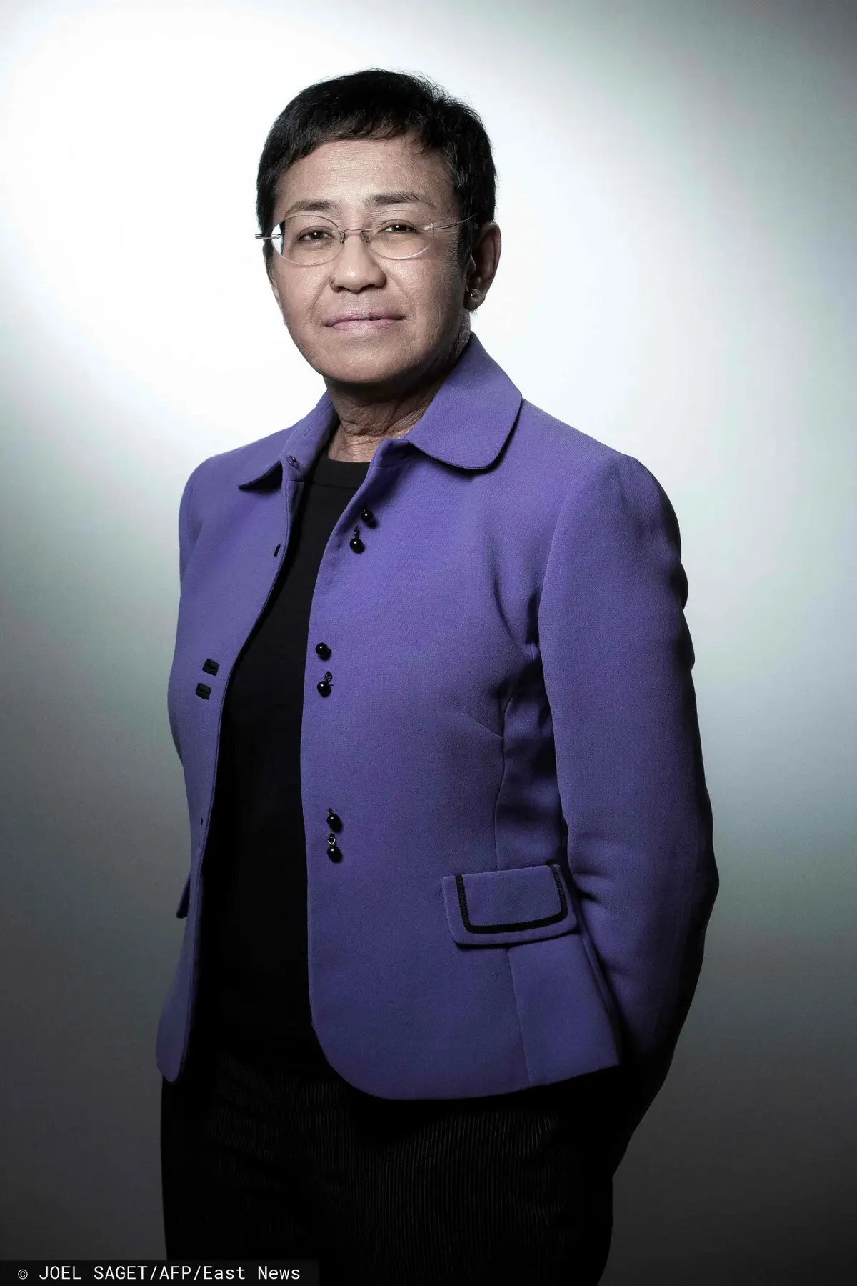 Maria Ressa