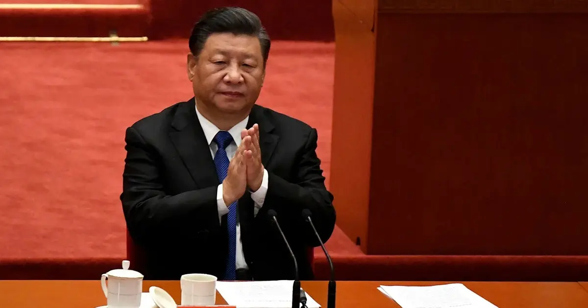 Xi Jinping