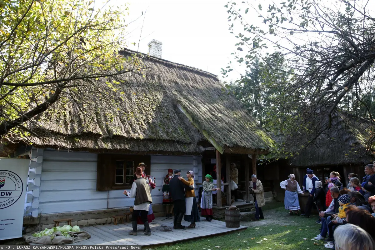 Muzeum Wsi Lubelskiej