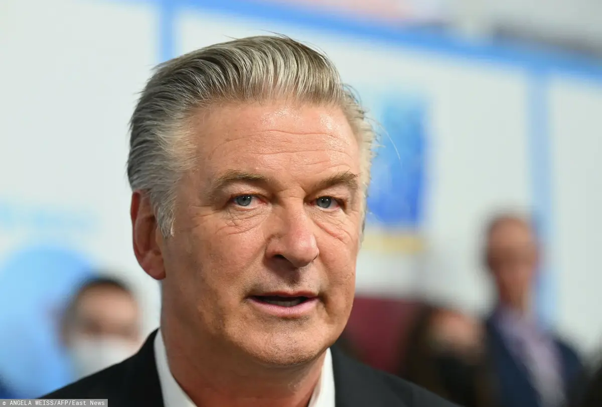 Alec Baldwin.
