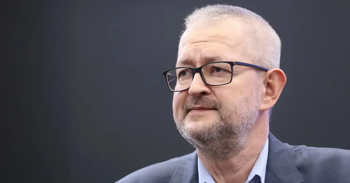 Główne zdjęcie - Rafał Ziemkiewicz: kontrowersyjny dziennikarz, publicysta. Co o nim wiemy?