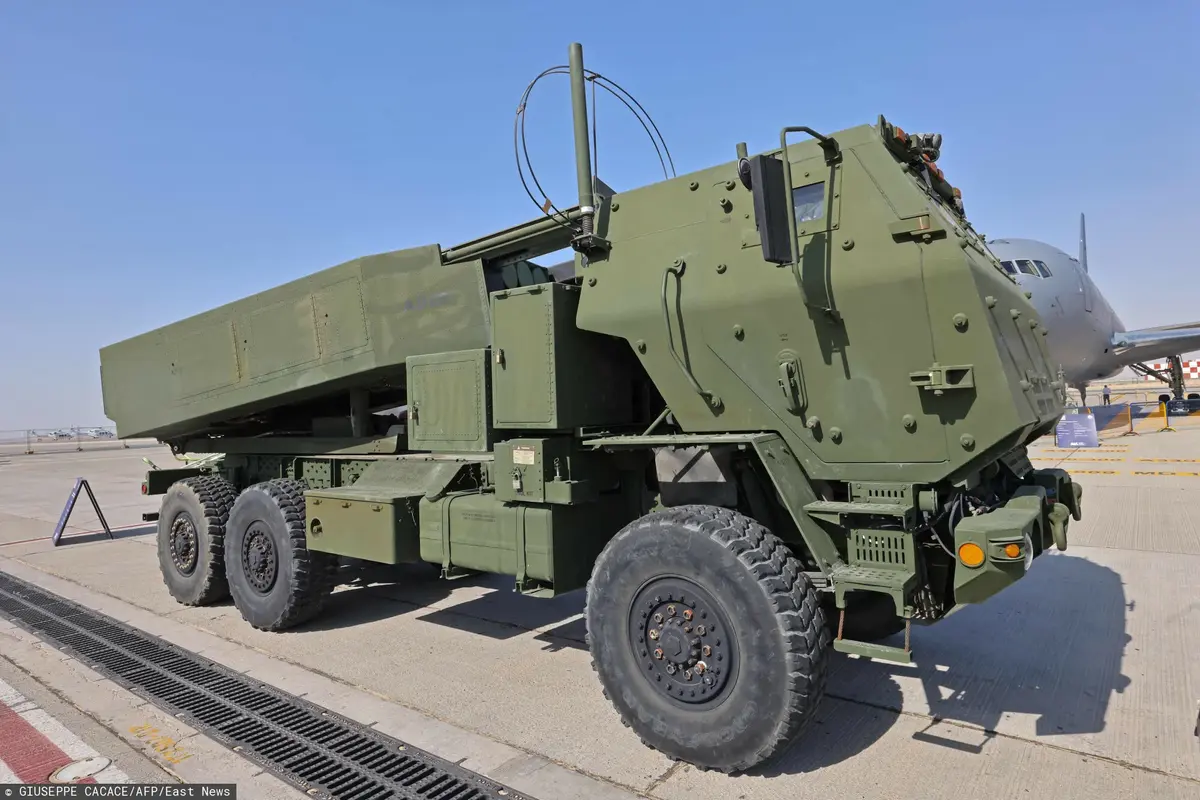 HIMARS