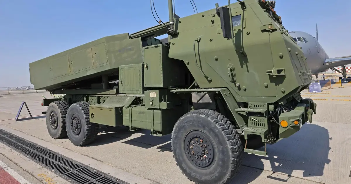 HIMARS