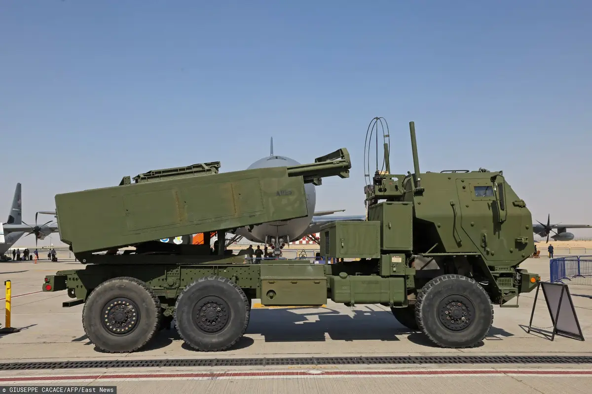 HIMARS