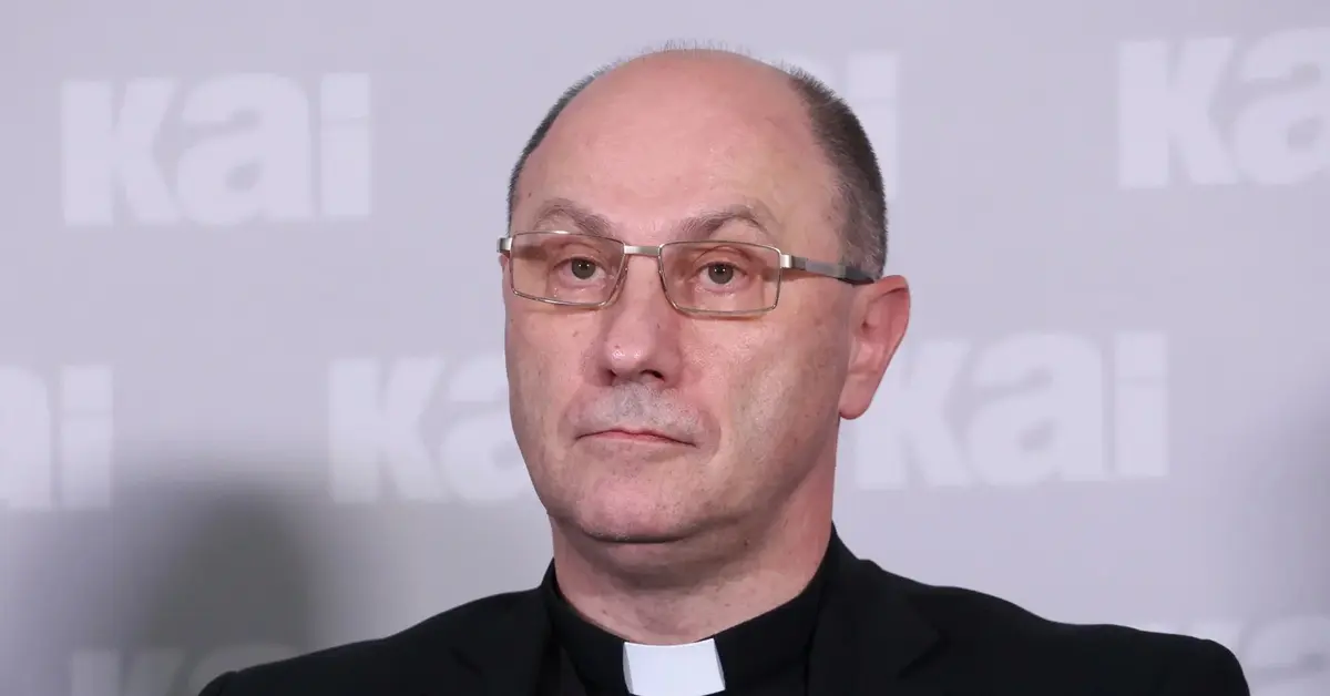 Główne zdjęcie - Abp Wojciech Polak: prymas Polski, nowa twarz polskiego Kościoła