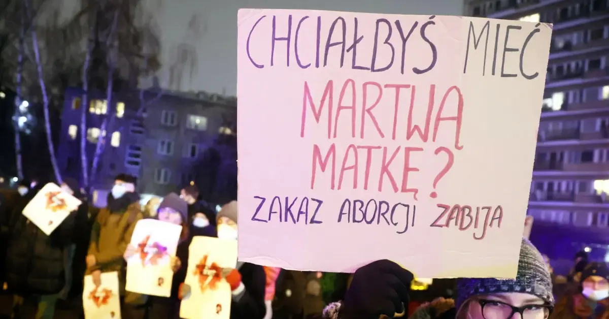 Główne zdjęcie - Pro-choice: co to ruch i z czym jest związany? Najważniejsze informacje