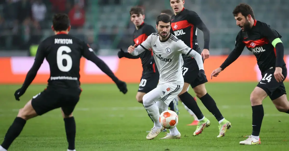 Główne zdjęcie - Liga Europy: historia turnieju, puchar, zwycięzcy 