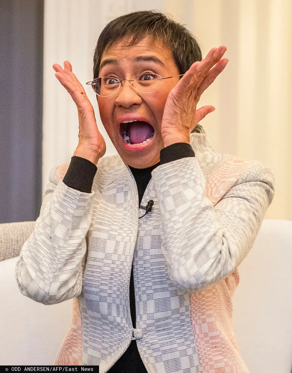 Maria Ressa