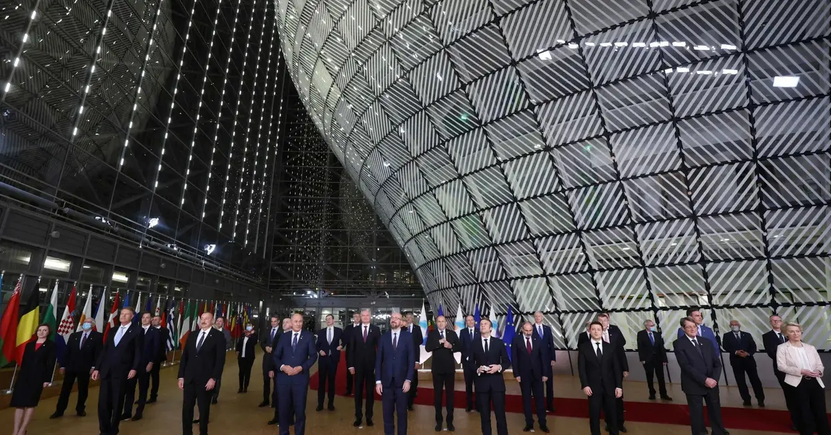 Główne zdjęcie - Nawalny uhonorowany. Parlament Europejski debatuje o granicy polsko-białoruskiej