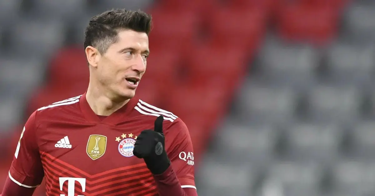 Główne zdjęcie - Robert Lewandowski opuścił trening Bayernu Monachium! Polak chce nieoczekiwanie odejść z klubu?