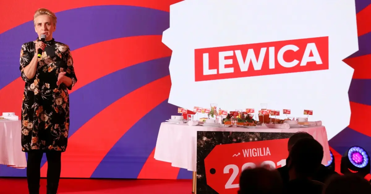 Główne zdjęcie - Zaskoczona posłanka Lewicy pisze specjalny list do Tuska!