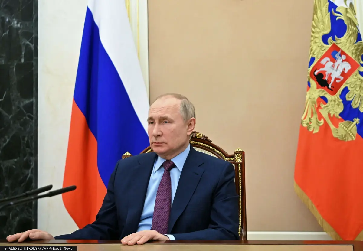 Władimir Putin