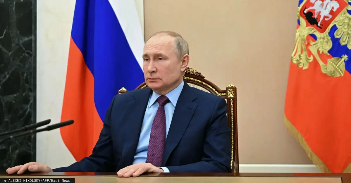 Władimir Putin