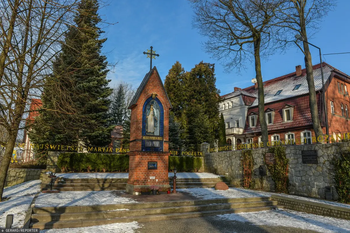 Gietrzwałd