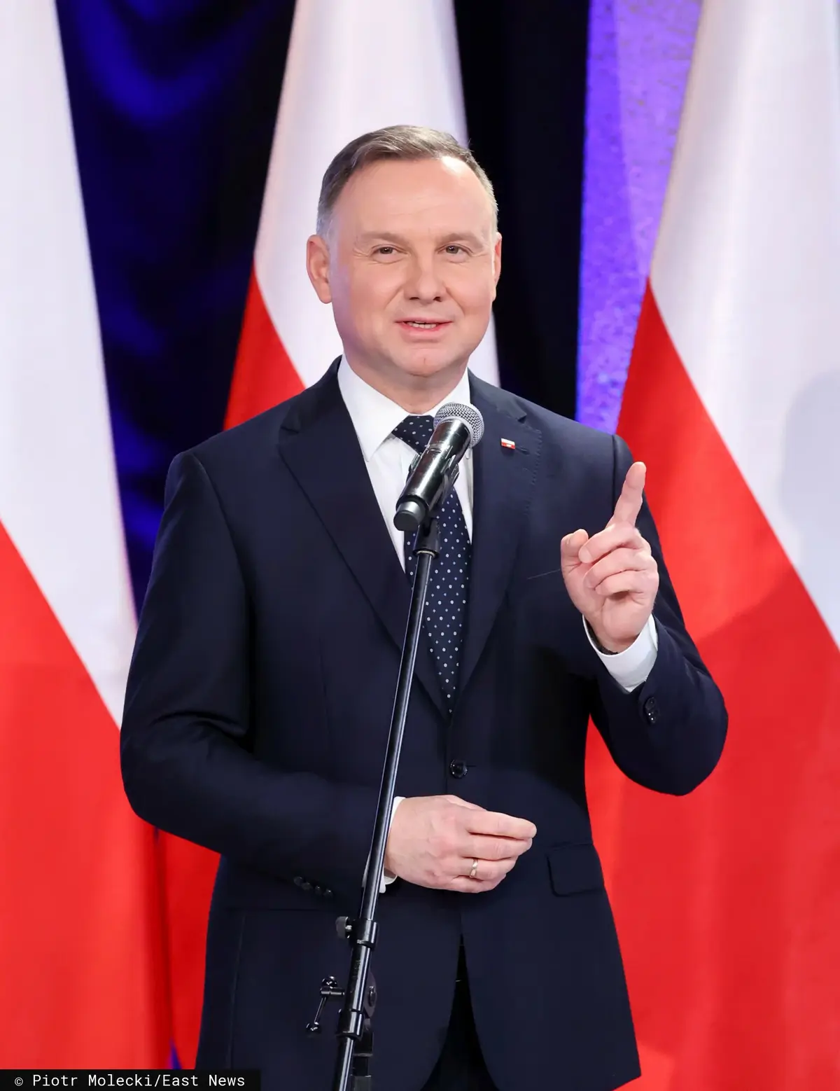 Andrzej Duda