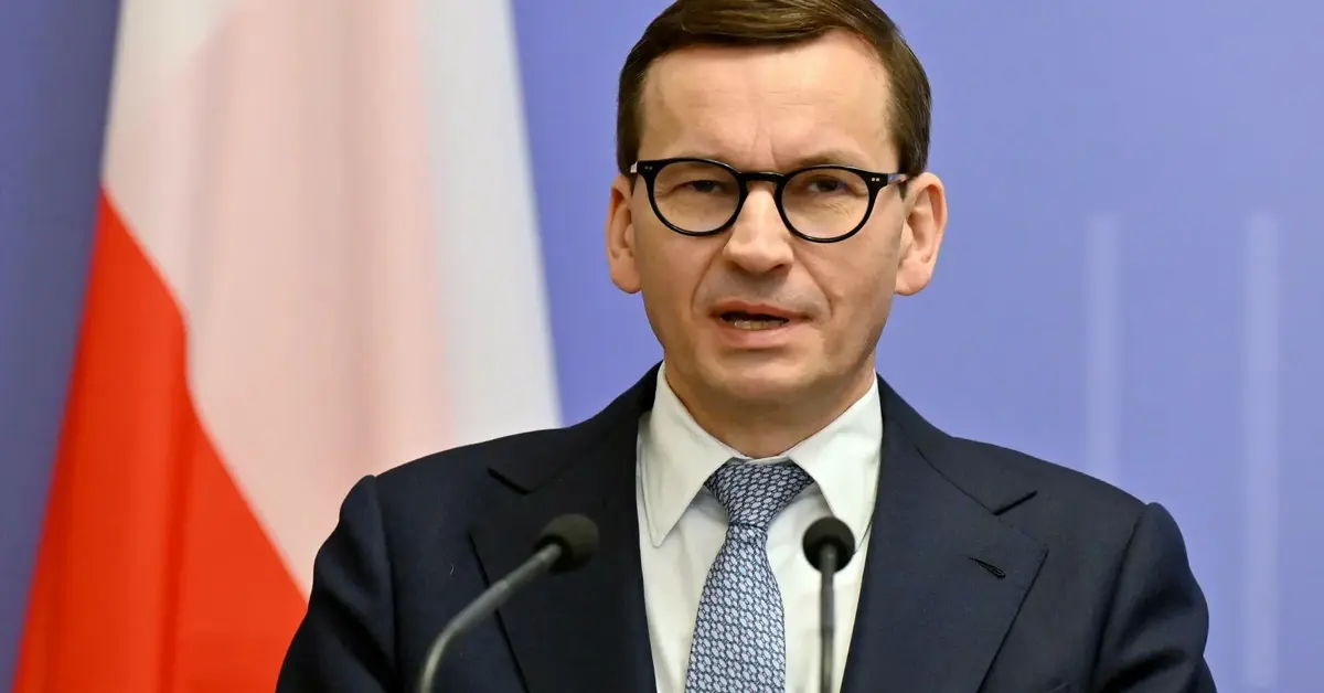 Główne zdjęcie - Morawiecki ma łeb do interesów. "Twarde" negocjacje w sprawie Turowa