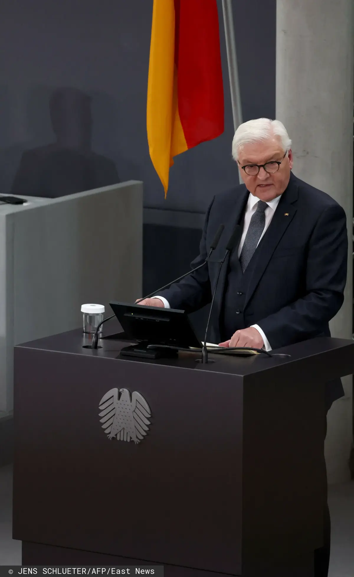 Frank-Walter Steinmeier