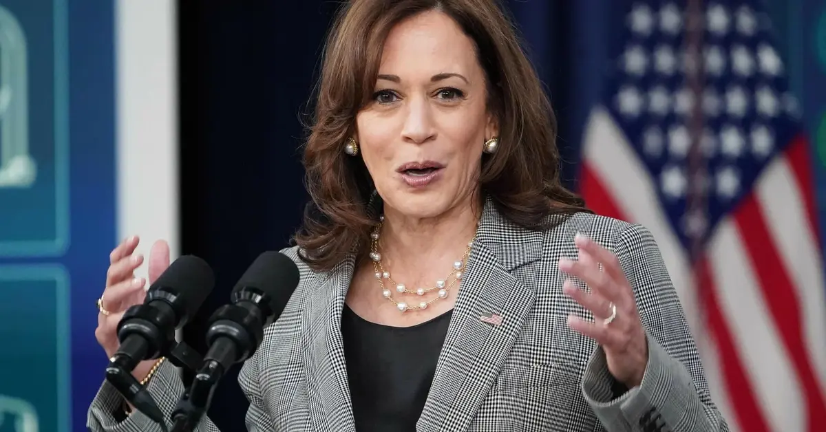 Kamala Harris