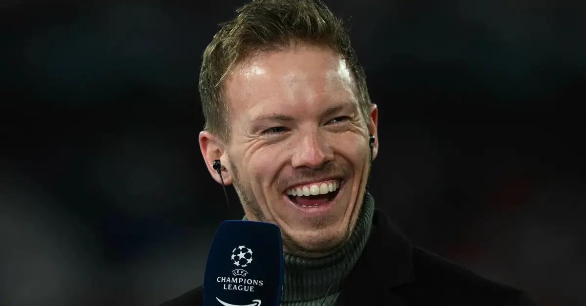 Julian Nagelsmann