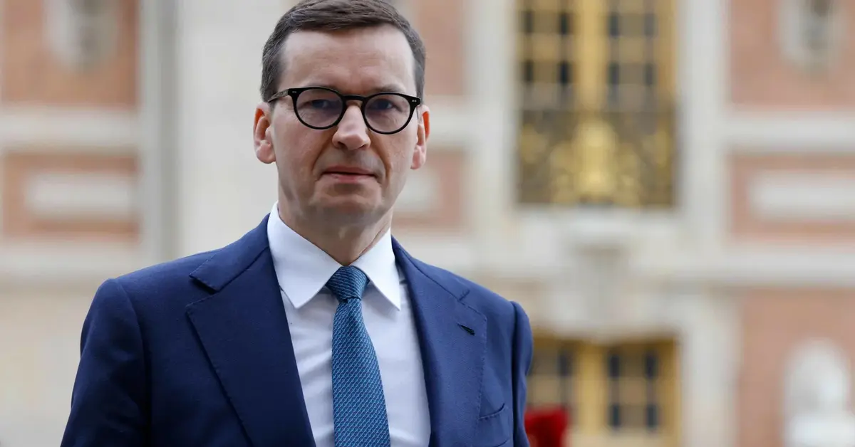 Główne zdjęcie - Morawiecki: Przedłużamy tarczę antyinflacyjną