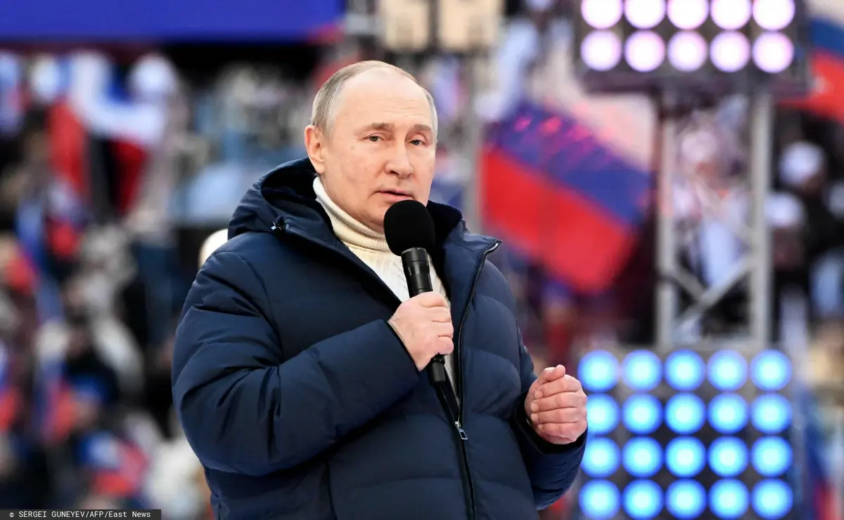 Władimir Putin