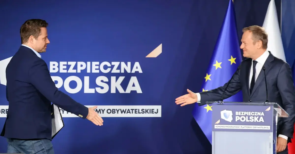 Główne zdjęcie - Kto powinien być nowym premierem? Donald Tusk nie będzie zadowolony z najnowszego sondażu