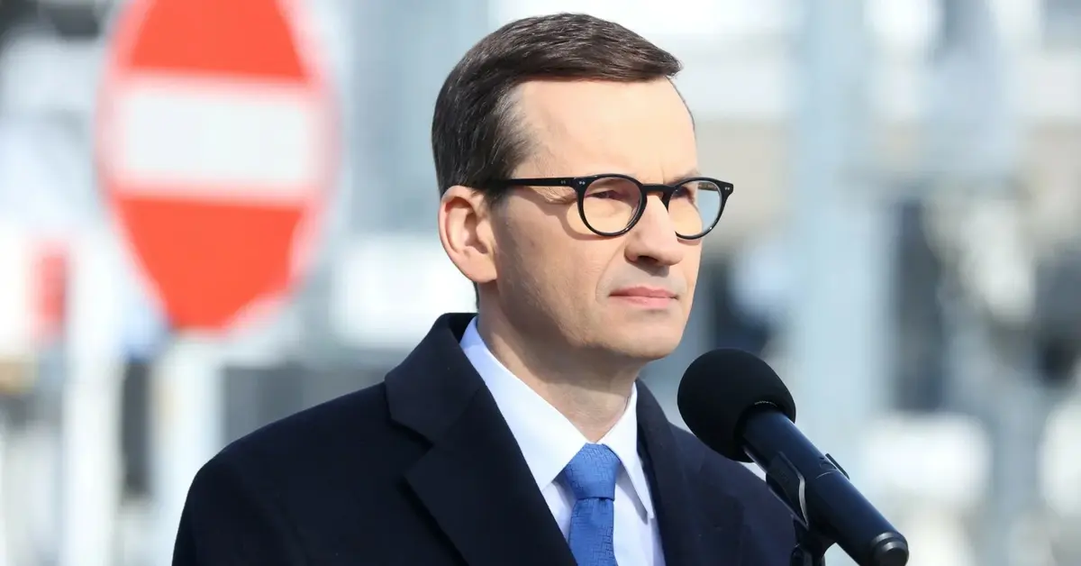 Konferencja premiera w bazie magazynowej PKN Orlen