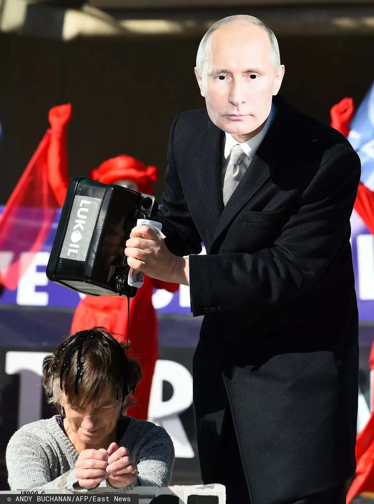 Władimir Putin