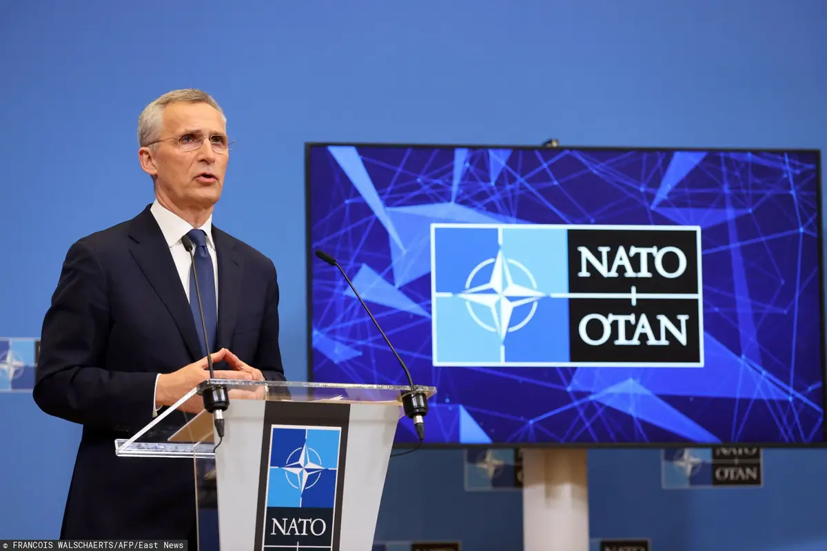 Jens Stoltenberg