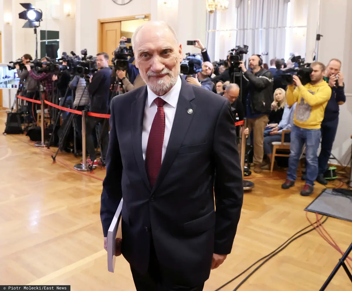 Antoni Macierewicz