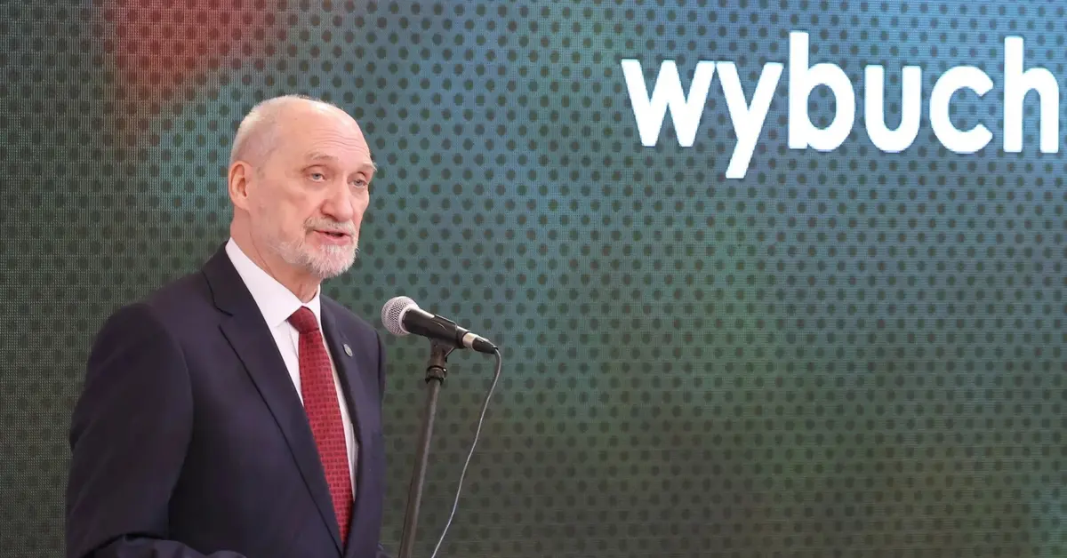 Antoni Macierewicz