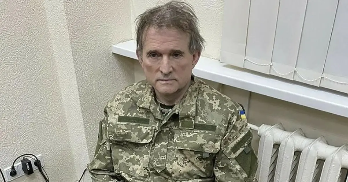 Medwedczuk