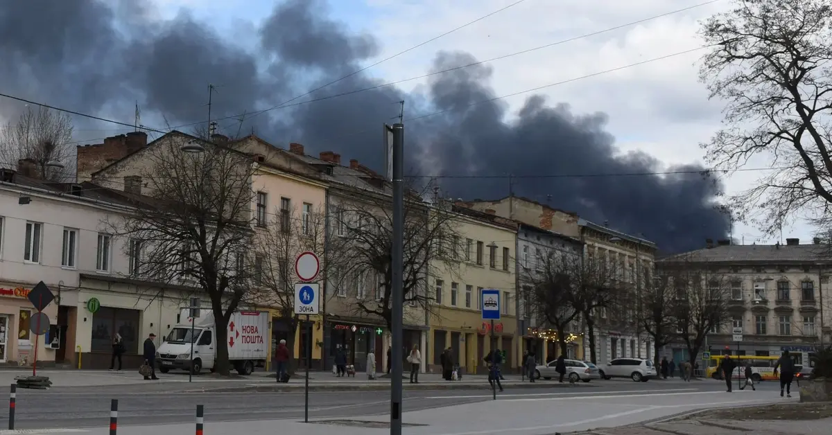 Lwów