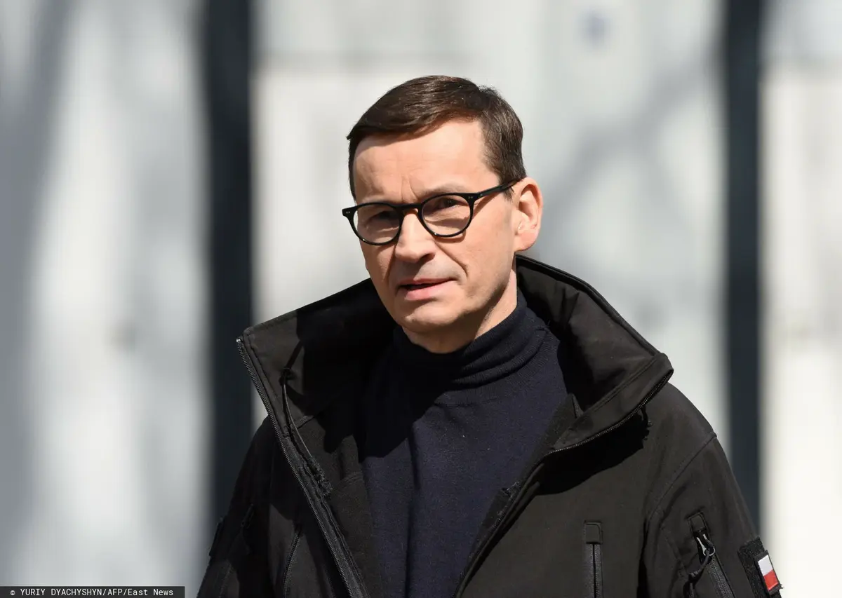 Mateusz Morawiecki