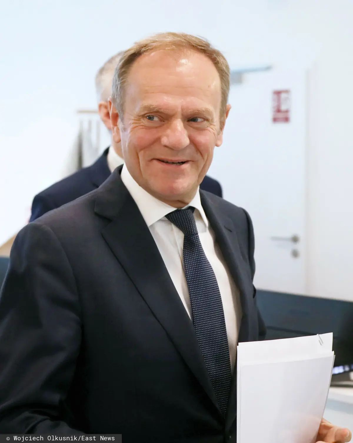 Donald Tusk