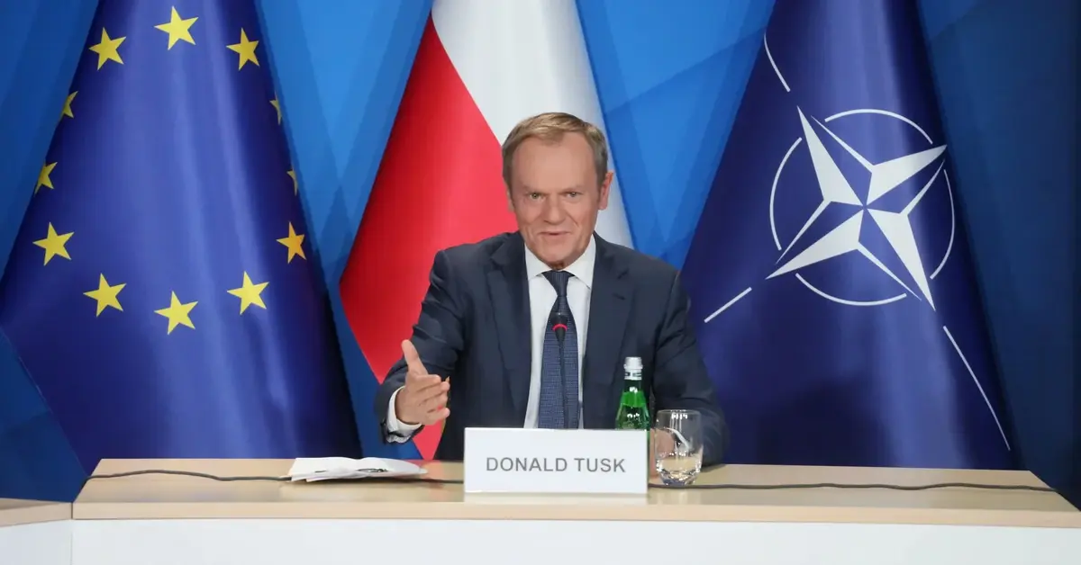 Donald Tusk