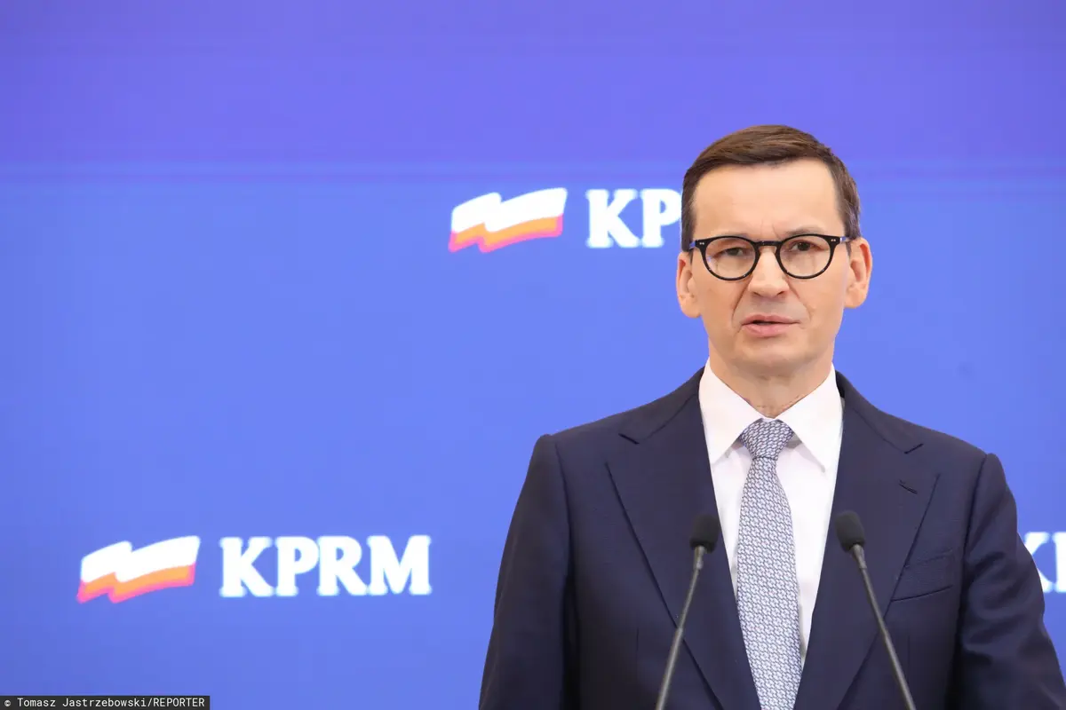 Mateusz Morawiecki