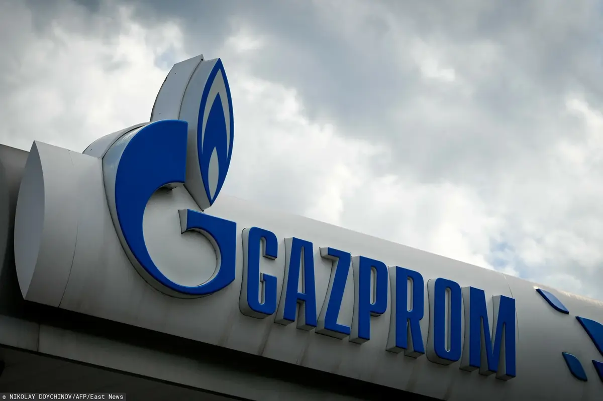 Gazprom