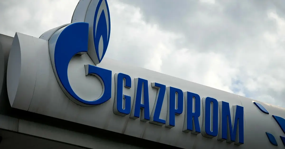 Gazprom