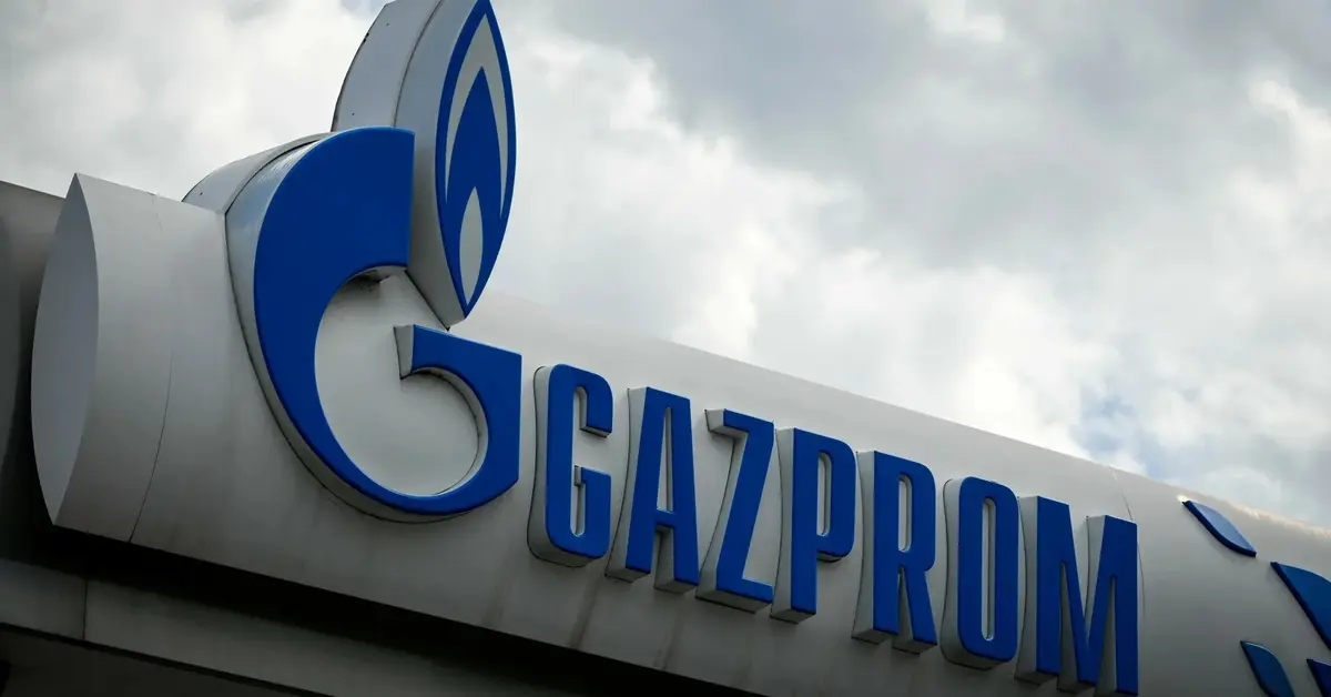 Gazprom