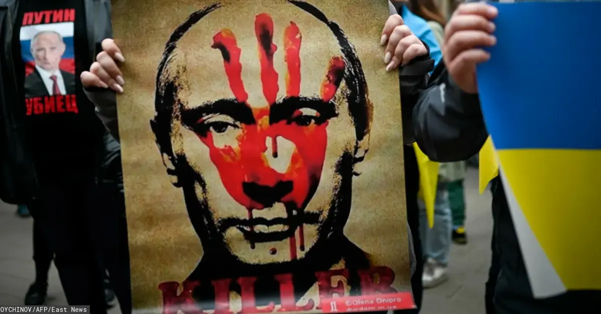 Władimir Putin
