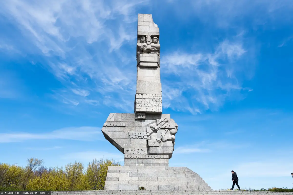 Westerplatte