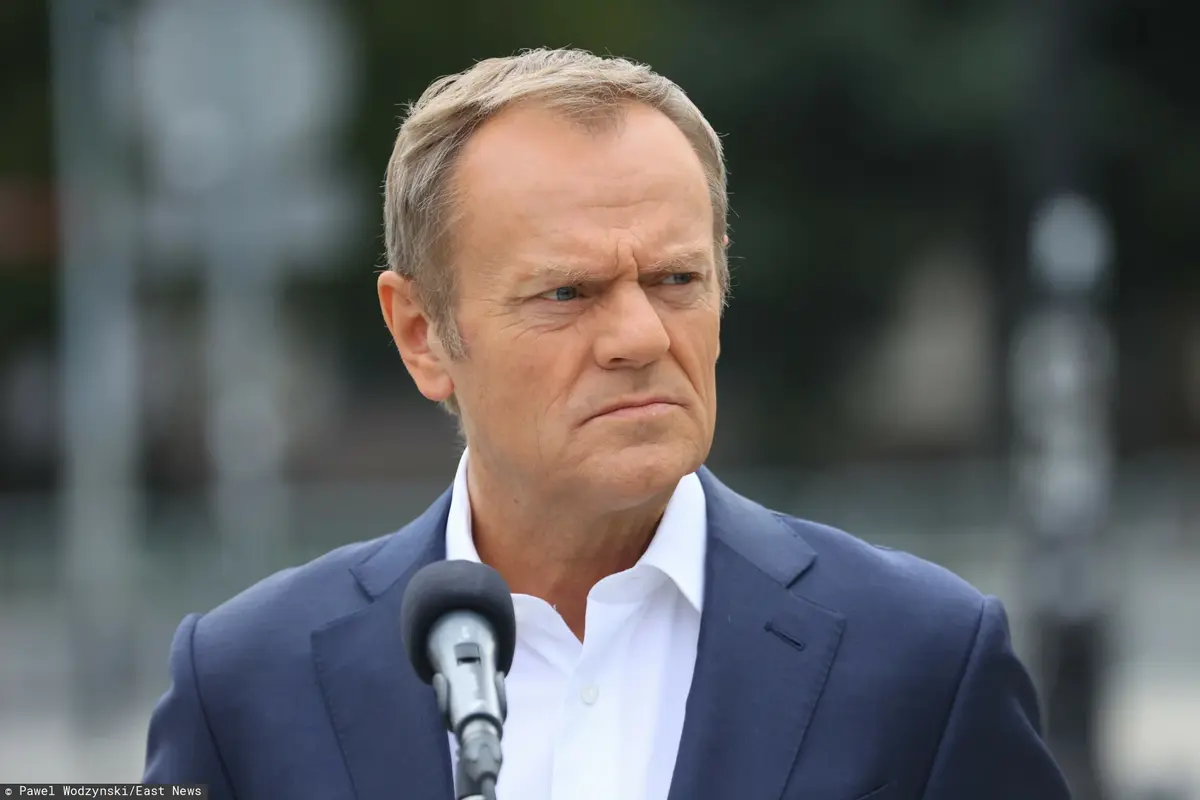 Donald Tusk