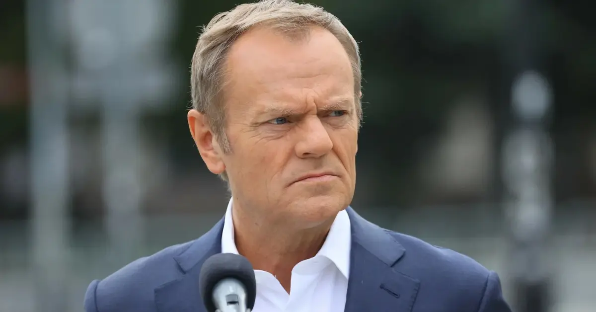 Donald Tusk