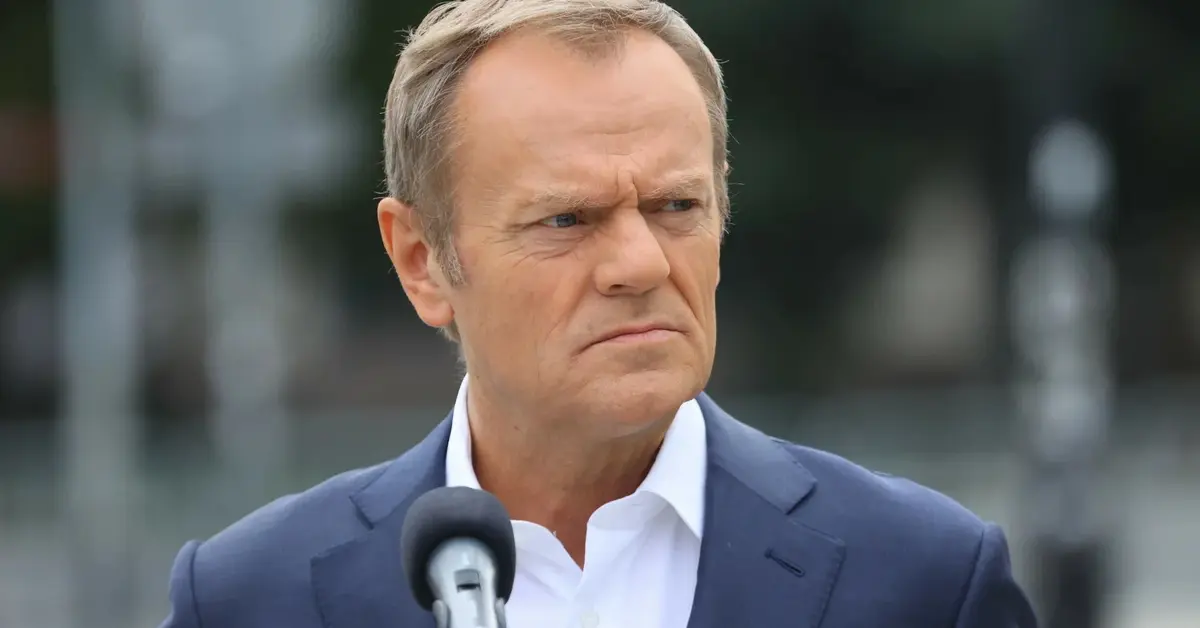 Donald Tusk