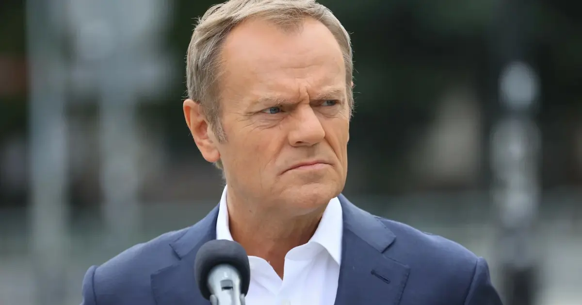 Donald Tusk