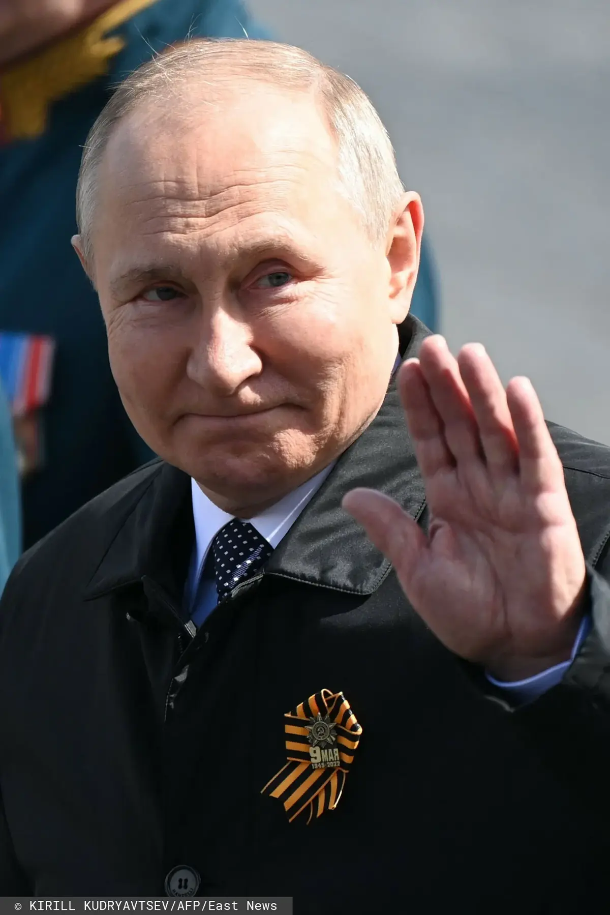 Władimir Putin