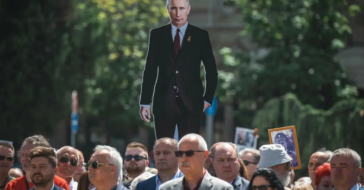 Władimir Putin