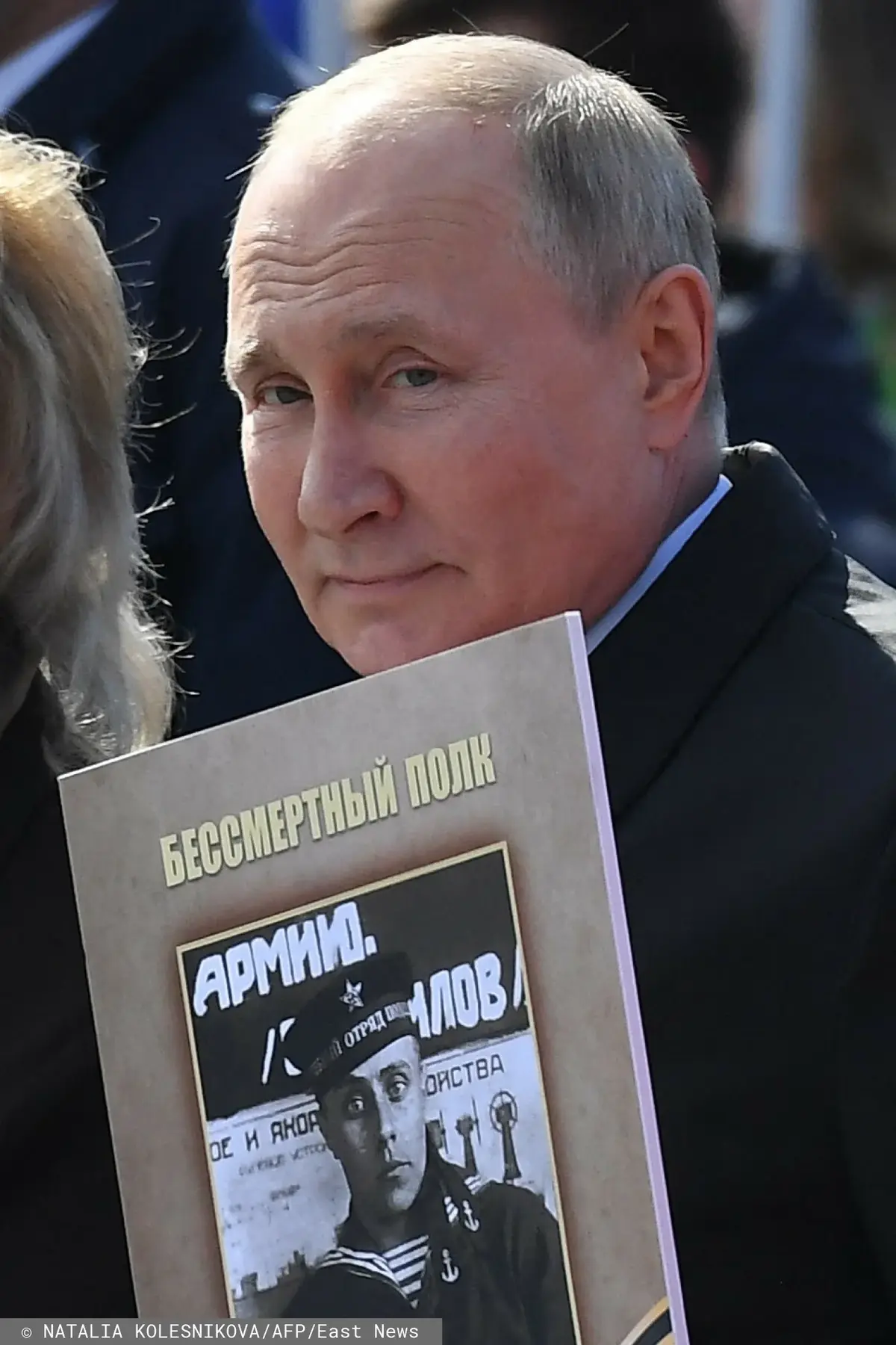 Władimir Putin